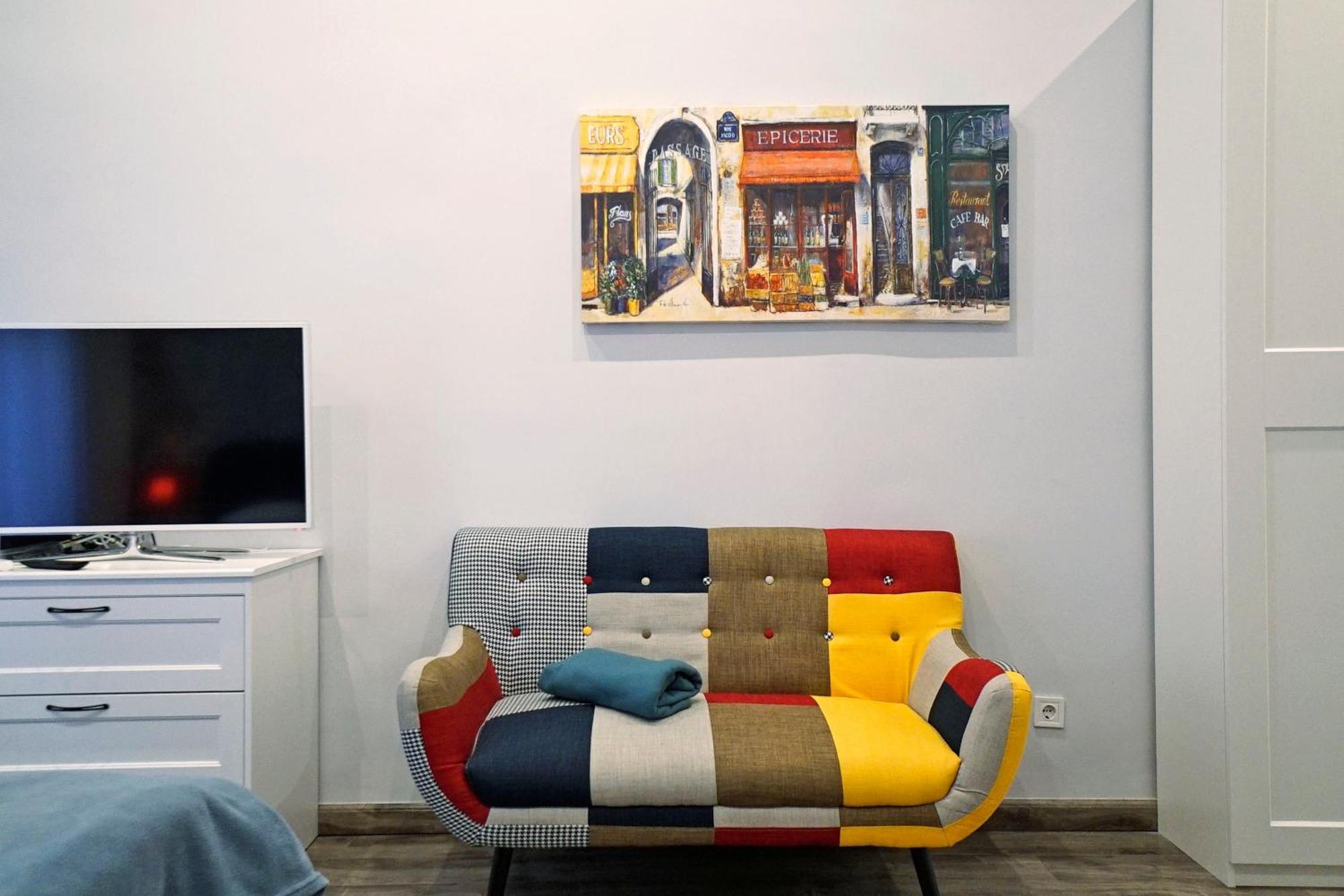 K03 Elitehost Kis Diofa Central Budapešť Exteriér fotografie