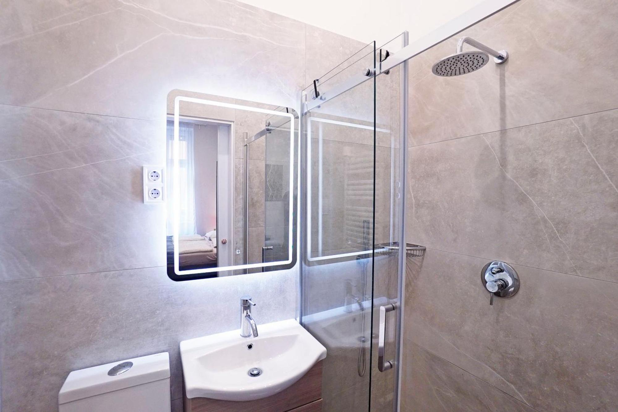 K03 Elitehost Kis Diofa Central Budapešť Exteriér fotografie