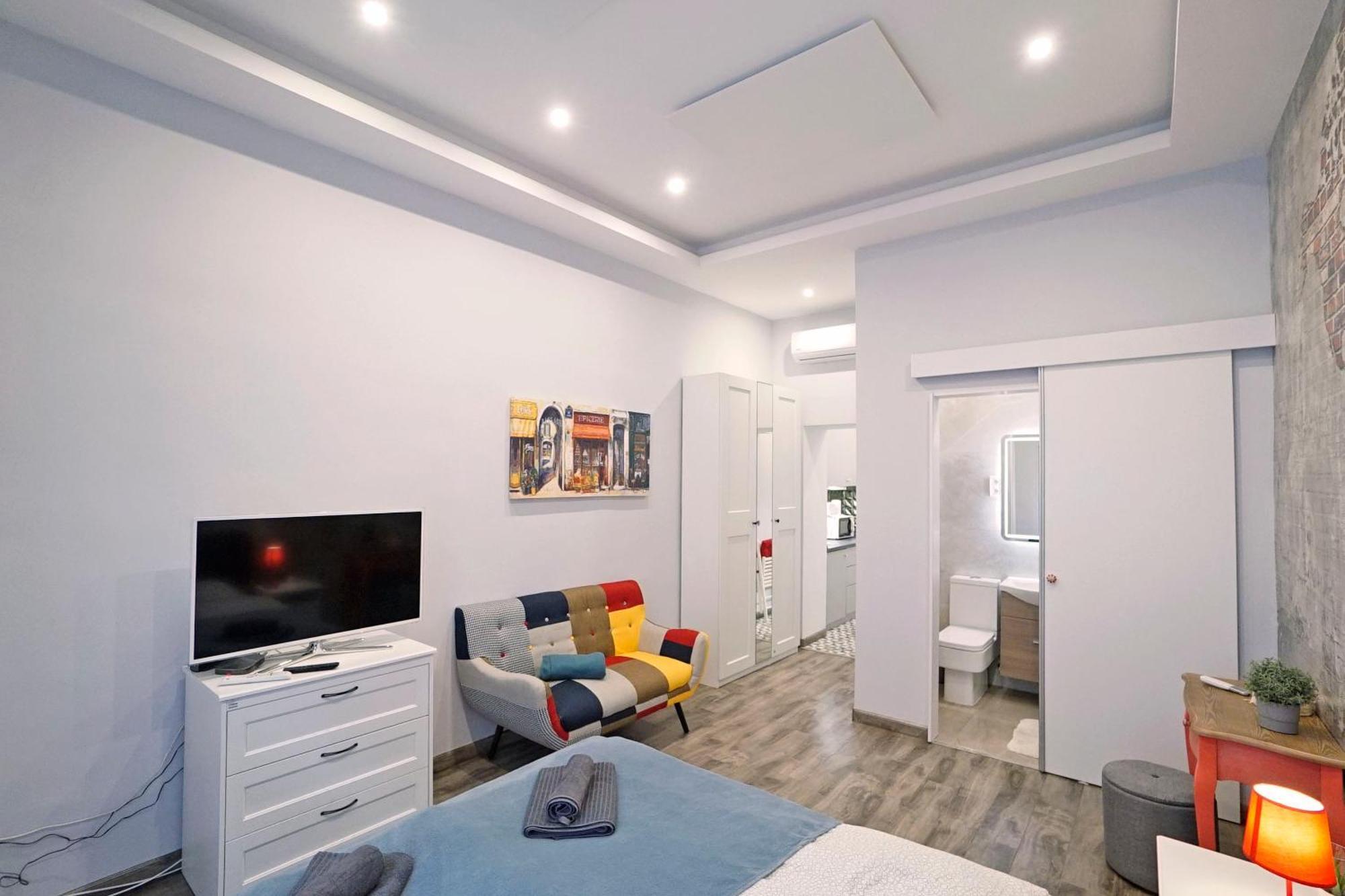 K03 Elitehost Kis Diofa Central Budapešť Exteriér fotografie